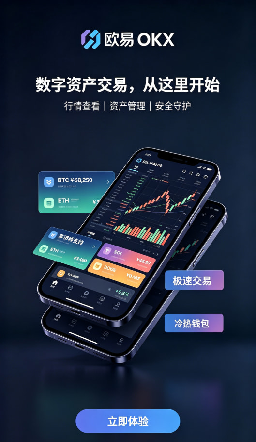 欧交易所平台app资产安全托管